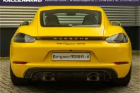 Porsche Cayman din 2023 cu 10.249 km - oferta POR117342 - foto 7