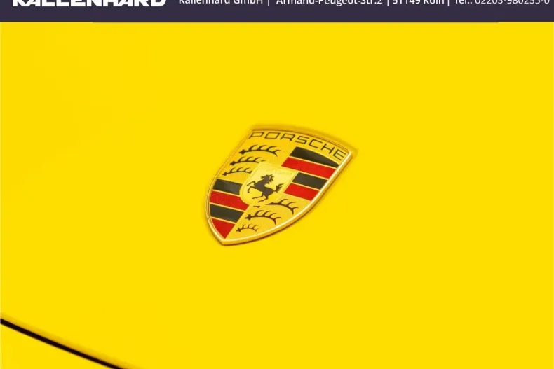 Porsche Cayman din 2023 cu 10.249 km - oferta POR117342 - foto 8