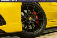 Porsche Cayman din 2023 cu 10.249 km - oferta POR117342 - foto 9