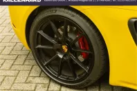 Porsche Cayman din 2023 cu 10.249 km - oferta POR117342 - foto 10