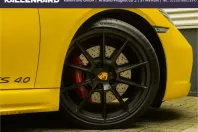 Porsche Cayman din 2023 cu 10.249 km - oferta POR117342 - foto 11