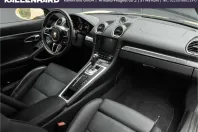 Porsche Cayman din 2023 cu 10.249 km - oferta POR117342 - foto 17