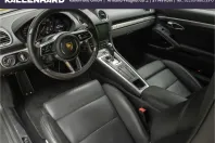 Porsche Cayman din 2023 cu 10.249 km - oferta POR117342 - foto 22