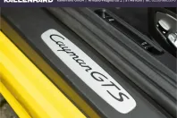 Porsche Cayman din 2023 cu 10.249 km - oferta POR117342 - foto 24