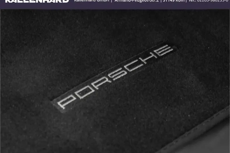 Porsche Cayman din 2023 cu 10.249 km - oferta POR117342 - foto 25