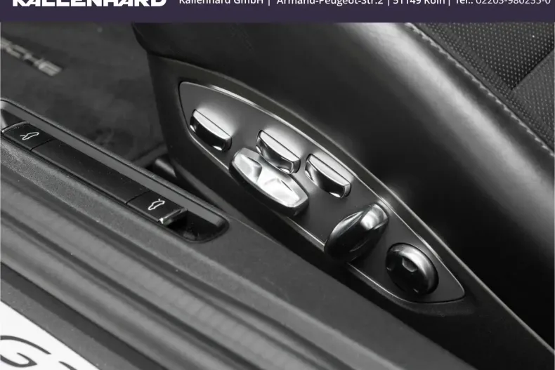 Porsche Cayman din 2023 cu 10.249 km - oferta POR117342 - foto 28