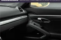 Porsche Cayman din 2023 cu 10.249 km - oferta POR117342 - foto 31