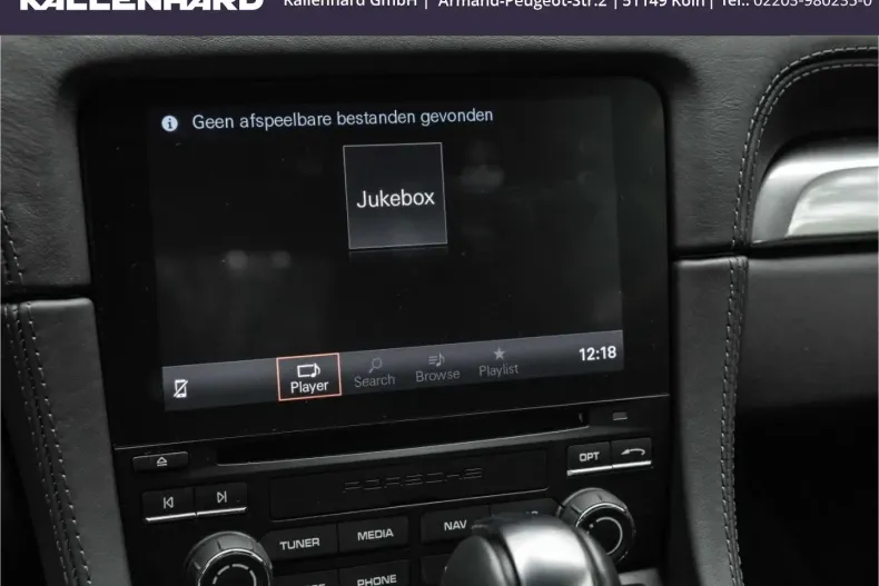 Porsche Cayman din 2023 cu 10.249 km - oferta POR117342 - foto 32