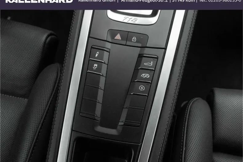 Porsche Cayman din 2023 cu 10.249 km - oferta POR117342 - foto 33