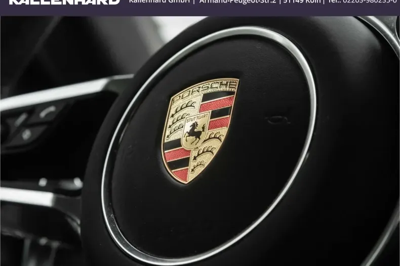 Porsche Cayman din 2023 cu 10.249 km - oferta POR117342 - foto 34