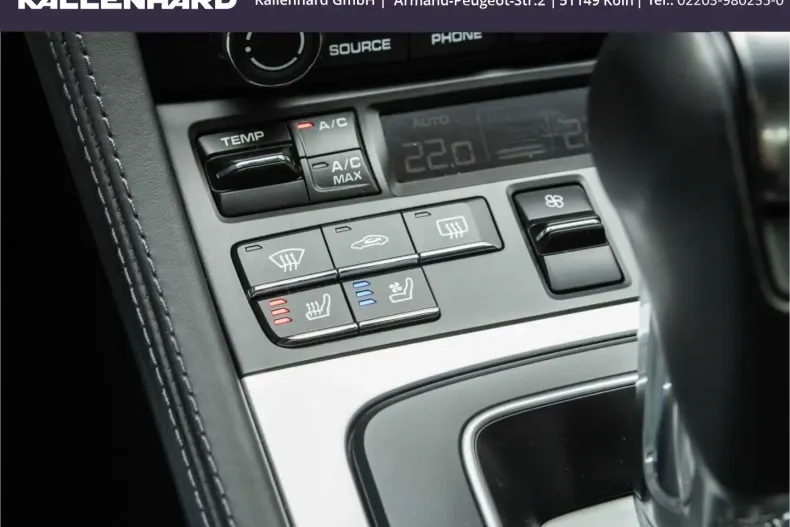 Porsche Cayman din 2023 cu 10.249 km - oferta POR117342 - foto 35