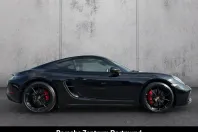 Porsche Cayman din 2024 cu 25.587 km - oferta POR117344 - foto 4