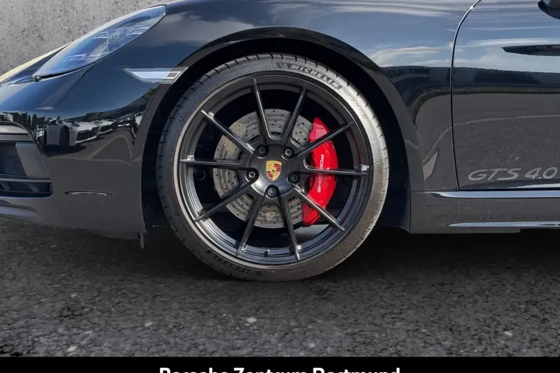 Porsche Cayman din 2024 cu 25.587 km - oferta POR117344 - foto 10