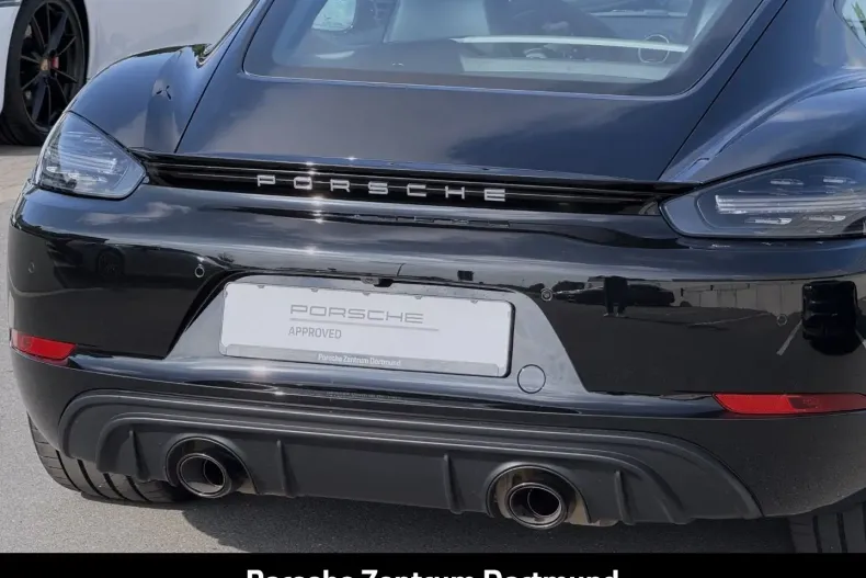 Porsche Cayman din 2024 cu 25.587 km - oferta POR117344 - foto 11