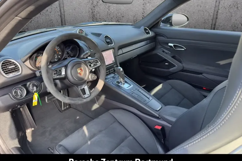 Porsche Cayman din 2024 cu 25.587 km - oferta POR117344 - foto 13