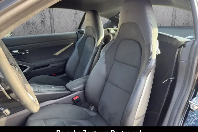 Porsche Cayman din 2024 cu 25.587 km - oferta POR117344 - foto 14