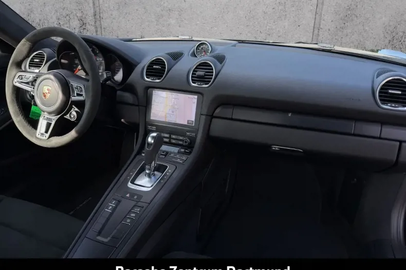 Porsche Cayman din 2024 cu 25.587 km - oferta POR117344 - foto 16