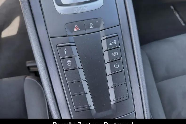 Porsche Cayman din 2024 cu 25.587 km - oferta POR117344 - foto 20