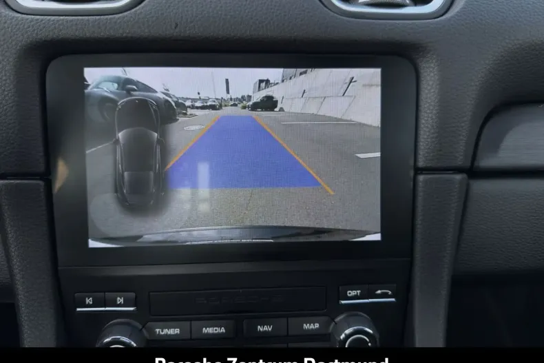 Porsche Cayman din 2024 cu 25.587 km - oferta POR117344 - foto 22