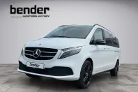 Mercedes-Benz V 300 din 2024 cu 12.100 km - oferta MER117345 - foto 1