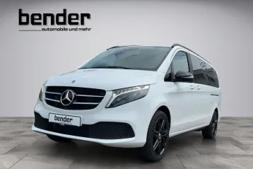 Mercedes-Benz V 300 din 2024 - oferta MER117345