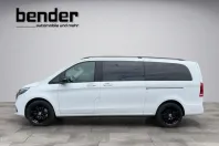 Mercedes-Benz V 300 din 2024 cu 12.100 km - oferta MER117345 - foto 2