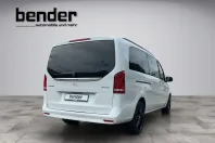 Mercedes-Benz V 300 din 2024 cu 12.100 km - oferta MER117345 - foto 3