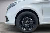 Mercedes-Benz V 300 din 2024 cu 12.100 km - oferta MER117345 - foto 4