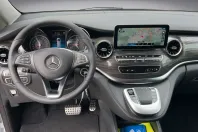 Mercedes-Benz V 300 din 2024 cu 12.100 km - oferta MER117345 - foto 5