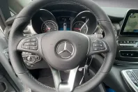 Mercedes-Benz V 300 din 2024 cu 12.100 km - oferta MER117345 - foto 6