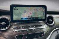 Mercedes-Benz V 300 din 2024 cu 12.100 km - oferta MER117345 - foto 8