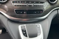Mercedes-Benz V 300 din 2024 cu 12.100 km - oferta MER117345 - foto 9