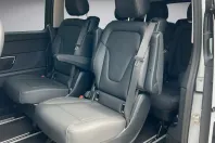 Mercedes-Benz V 300 din 2024 cu 12.100 km - oferta MER117345 - foto 12