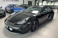 Porsche Cayman din 2022 cu 39.000 km - oferta POR117347 - foto 1