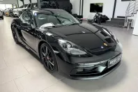 Porsche Cayman din 2022 cu 39.000 km - oferta POR117347 - foto 2