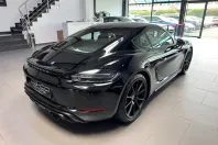 Porsche Cayman din 2022 cu 39.000 km - oferta POR117347 - foto 5