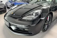 Porsche Cayman din 2022 cu 39.000 km - oferta POR117347 - foto 8