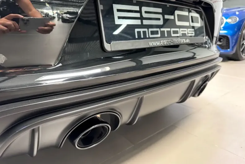 Porsche Cayman din 2022 cu 39.000 km - oferta POR117347 - foto 10