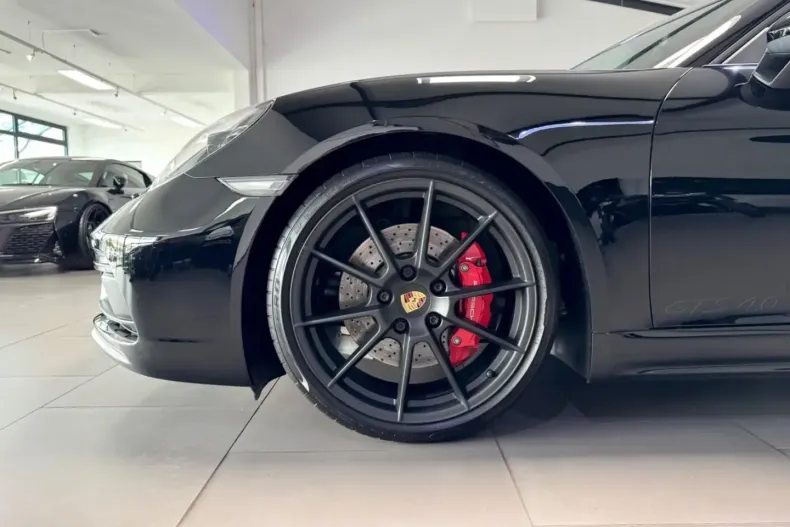 Porsche Cayman din 2022 cu 39.000 km - oferta POR117347 - foto 12