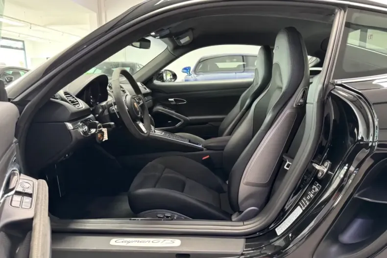 Porsche Cayman din 2022 cu 39.000 km - oferta POR117347 - foto 16