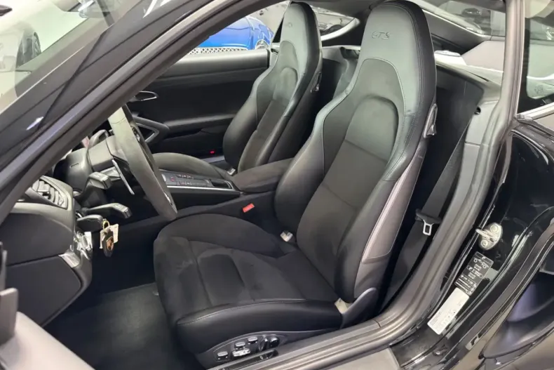 Porsche Cayman din 2022 cu 39.000 km - oferta POR117347 - foto 17