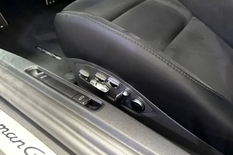 Porsche Cayman din 2022 cu 39.000 km - oferta POR117347 - foto 18