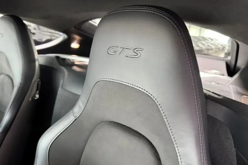 Porsche Cayman din 2022 cu 39.000 km - oferta POR117347 - foto 19