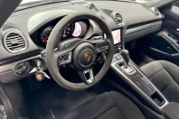 Porsche Cayman din 2022 cu 39.000 km - oferta POR117347 - foto 20
