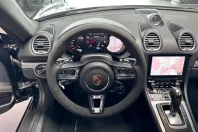 Porsche Cayman din 2022 cu 39.000 km - oferta POR117347 - foto 21