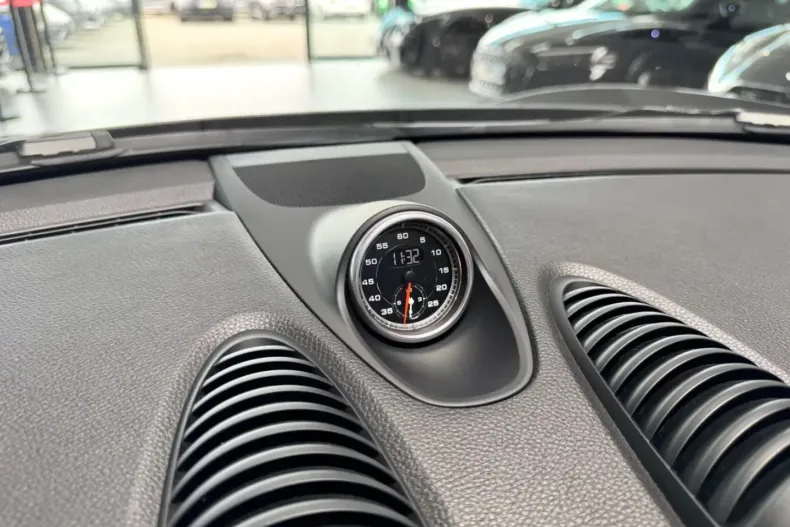 Porsche Cayman din 2022 cu 39.000 km - oferta POR117347 - foto 23