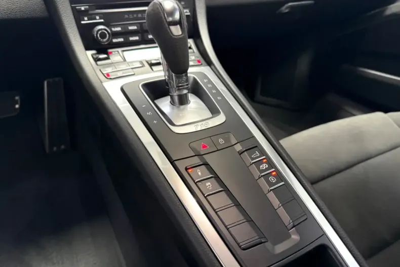 Porsche Cayman din 2022 cu 39.000 km - oferta POR117347 - foto 26