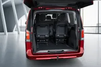 Mercedes-Benz V 300 din 2024 cu 13.000 km - oferta MER117348 - foto 8