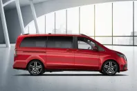 Mercedes-Benz V 300 din 2024 cu 13.000 km - oferta MER117348 - foto 9