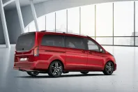 Mercedes-Benz V 300 din 2024 cu 13.000 km - oferta MER117348 - foto 10